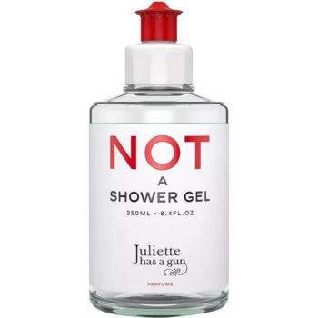 Juliette Has A Gun Not A Shower Gel - Luxurious 250ml/8.4oz Experience