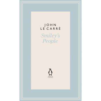 Colección de Tapa Dura La Gente de Smiley de John le Carré