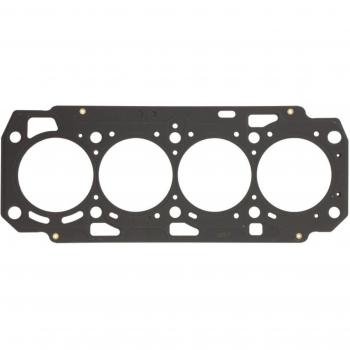 Junta de culata Elring 758.710 - Junta de culata de alta calidad, fabricada en material resistente a altas temperaturas, diseñada para sellar la unión entre el bloque del motor y la culata, compatible con una amplia gama