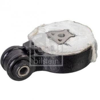 Cuerpo de goma y soporte de motor FEBI BILSTEIN 176777, tipo de producto: suspensión del motor, características: fabricado por FEBI BILSTEIN, número de referencia 176777
