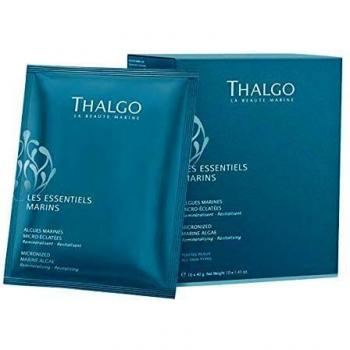 Thalgo Toallitas Húmedas de Limpieza para la Cocina 400 ml