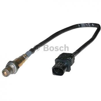 Bosch 0281004029 - Lambda sensor with vehicle-specific connector