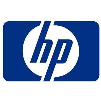 HP Láminas para plastificar en caliente A3 125 micras 50 unidades transparente
