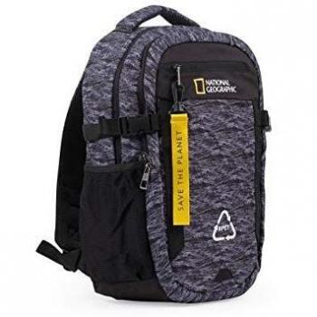 National Geographic Mochila Natural Olas