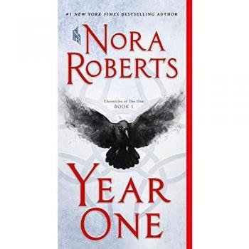 Year One: Chronicles of the One, Book 1