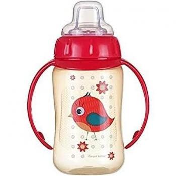 Canpol Babies - Vasos con boquilla lactancia