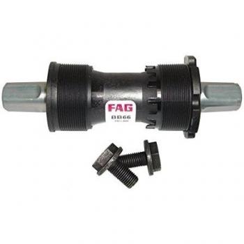 Innenlager FAG 119mm, BSA, JIS, BB66, 4-Kant