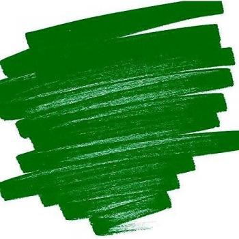 Rotulador Pilot Pintor M 1.4mm Verde Claro Punta Cónica