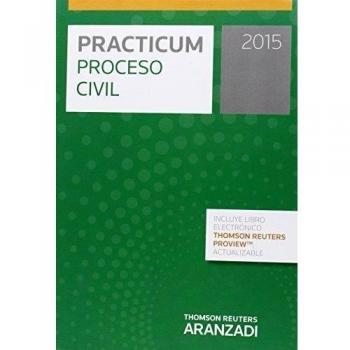 Practicum Proceso Civil 2015