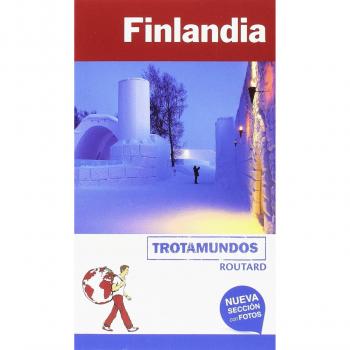 Finlandia - Philippe/trotamundos Gloaguen