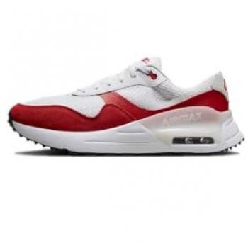 Zapatillas Nike Air Max Systm para Hombre - Blanco - Talla 41