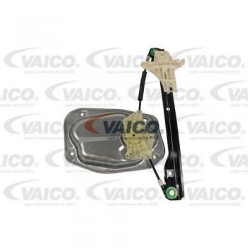 Elevador de ventana eléctrico trasero izquierdo VAICO V10-9829 para VW Golf 5 y Dodge Ram