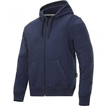 Snickers Workwear 2801 Chaqueta, Azul Marino, 9