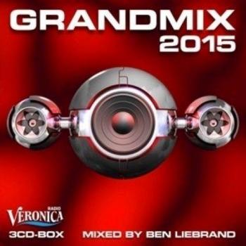 Grandmix, 2015
