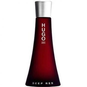 Hugo Boss Hugo Deep Red Eau De Perfume Spray 90ml