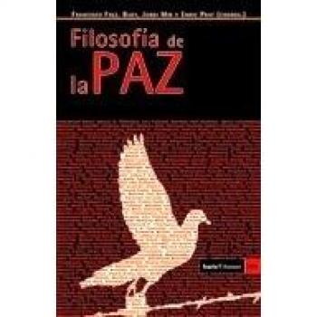 Filosofía de la PAZ