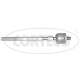 Rótula axial de dirección CORTECO 49398904 - Tipo: Rótula axial; Características: Alta calidad, diseño preciso, fabricada por CORTECO, compatible con múltiples modelos de vehículos