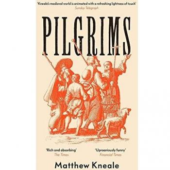 Pilgrims: Novela de Matthew Kneale con temática histórica y narrativa envolvente