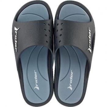 Chanclas de hombre Rider bay xiii - Modelo R83500, ideales para piscina o uso diario