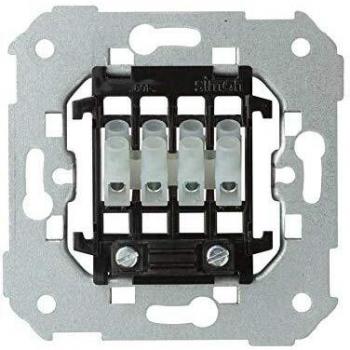 Simon - 75801-39 salida de cables s-75 Ref. 6557539255
