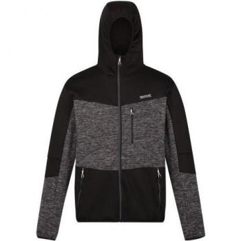 Forro Polar Regatta Cadford V de Jaspeada para Hombre