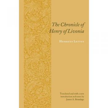 The Chronicle of Henry of Livonia