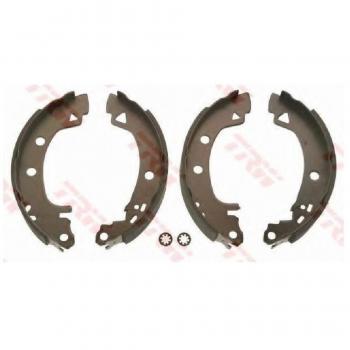 Juego de zapatas de freno TRW GS8629 para Ford Transit Chasis y Plataforma