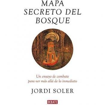 Mapa secreto del bosque: Un ensayo de combate para ver más allá de lo inmediato