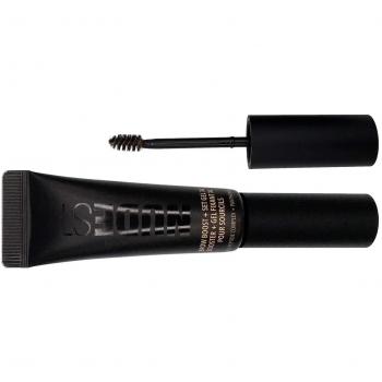 Nudestix Brow Set Gel XL Eyebrow Gel with Peptides 10 ml