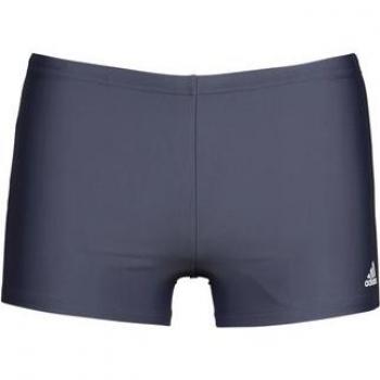 adidas Bañador BLOCK BOXER para hombre, tipo: bañador, características: diseño colorblock, corte bóxer, tejido ligero y de secado rápido, comodidad y ajuste óptimo
