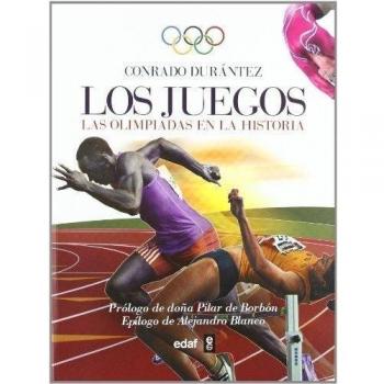 Los Juegos: Las olimpiadas en la historia