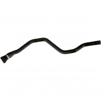 Tubería flexible de calefacción GATES 02-1616, manguera de motor GATES 02-1616, resistente a altas temperaturas, fabricada en material duradero y flexible, ideal para sistemas de refrigeración y calef