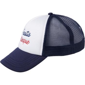 Jack & Jones Jacpastis Trucker Hat - Navy Blazer, One Size