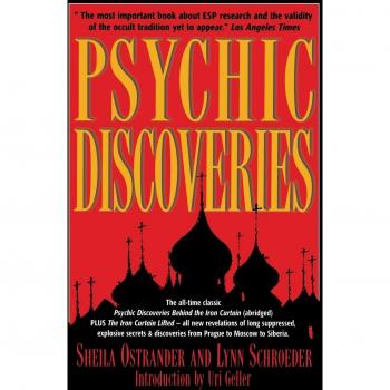 Psychic Discoveries