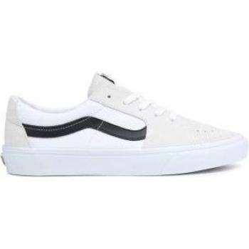 Zapatillas Vans Sk8-Low Blanco para Hombre