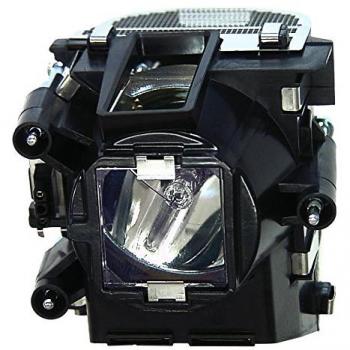 V7 VPL1218-1E - Lámpara de proyector de repuesto para Projection Design F2 F2 SX+, 220 W, transparente