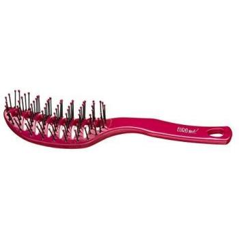Eurostil Curved Vent Brush in Assorted Colors