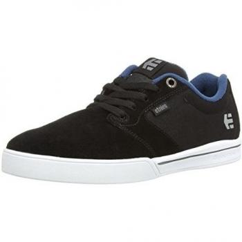 Etnies Jameson E-Lite - Zapatillas De Skateboarding para hombre,  color Negro