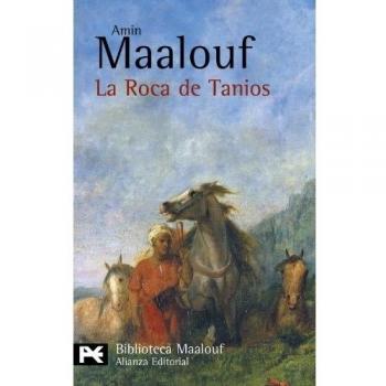 La Roca de Tanios