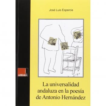 La universalidad andaluza en la poesía de António Hernández