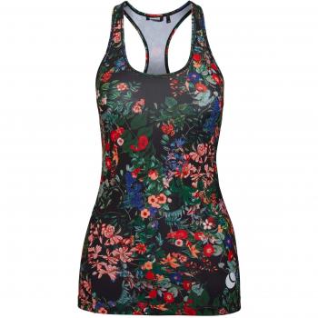 Björn Borg Mujeres CAM Tank XS