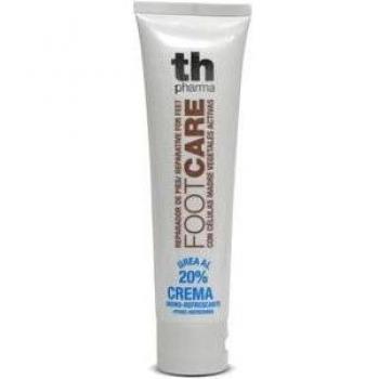 Th Pharma Foot Care Crema Pies 75ml