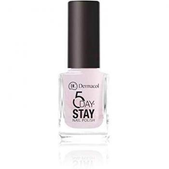 Dermacol - Esmalte de Uñas 5 Días No. 2 - 1 unidad