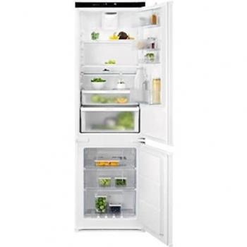 Electrolux refrigerador combinado de 256 l deslizable ENT8TE18S3