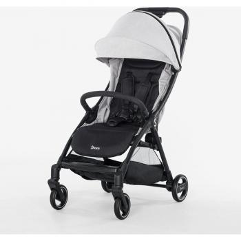 Silla de Paseo Shom Magical² Dark Grey