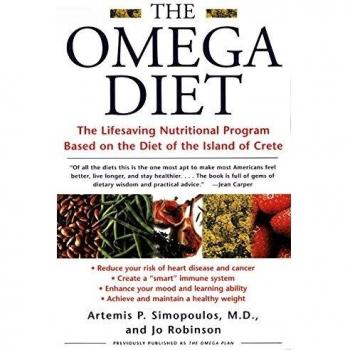 The Omega Diet