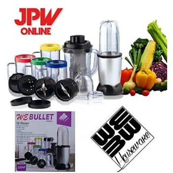 JPWOnline - Batidora Licuadora WE BULLET BN-3266
