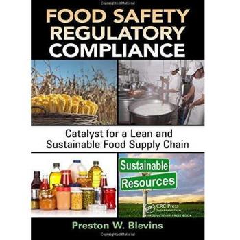 Taylor Food Safety Compliance Catalyst: Lean & Sustainable Supply Chain Management