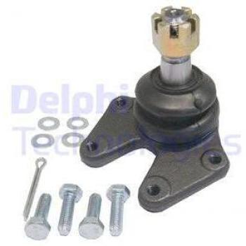 Rótula de suspensión DELPHI TC1229 - Control arm ball joint, alta calidad, diseño robusto, compatible con varios modelos de vehículos, fácil instalación