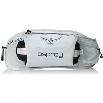 Riñonera Osprey Rev Solo Bottle Pack gris 2014